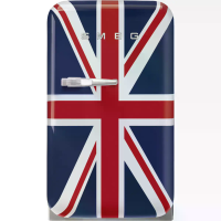 Smeg FAB5RDUJ6