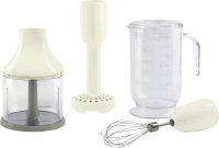 Smeg HBAC11CR Accessoirepakket tbv staafmixer HBF02CREU