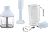 Smeg HBAC11PB Accessoirepakket tbv staafmixer HBF02PBEU
