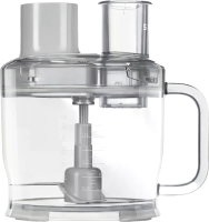 Smeg HBFP11 Foodprocessor t.B.V. Staafmixer