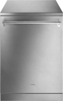 Smeg LVS345BQSTX