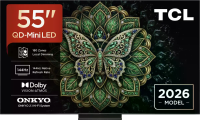 TCL 55MQLED75L