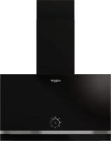 Whirlpool WHVA 62F LM K