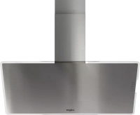 Whirlpool WHVF 92F LM X