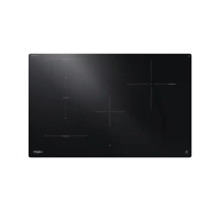 Whirlpool WTX8015DCF