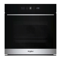 Whirlpool WOI5S8HM1SXA