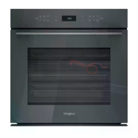 Whirlpool WOI78FPT1SSGA