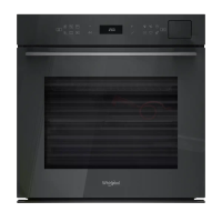 Whirlpool WOI7A8FPT1SSGA