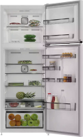 Whirlpool WHD2 6472 XWE