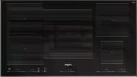 Whirlpool WT 1090 BA