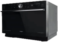 Whirlpool MWSC 9133 SB