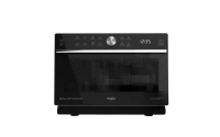 Whirlpool MWSC 933 SB