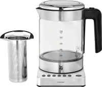 WMF Thee  en Waterkoker 2in1 Vario Kitchenminis