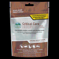Critical care Critical Care Fine Grind