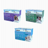 Vetoquinol Zylkène 450 mg   30 capsules (hond)