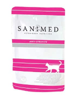 Sanimed Anti Struvite pouch kat   12 x 100 gram