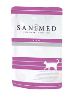 Sanimed Renal Kat Pouch   12 x 100 gram