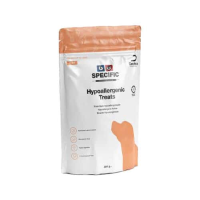 Specific Hypoallergenic Treats CT HY Hond