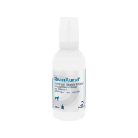 Ast farma dechra CleanAural oorreiniger Dog 100 ml