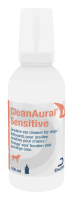 Ast farma dechra CleanAural Sensitive