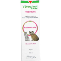 Vetoquinol Vetoquinol Care Hydrovet 30ml