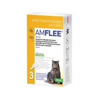 Amflee Amflee Spot on Kat
