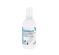 Ast farma dechra CleanAural oorreiniger Dog 250 ml