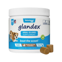 Glandex Glandex Soft Chews Dogs 60 chews