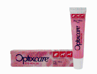 Optixcare Eye Health