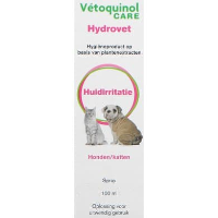 Vetoquinol Vetoquinol Care Hydrovet 100ml