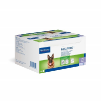 Milpro Grote hond   48 tabletten