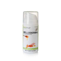 PhytoTreat Mellodermal Honingzalf Indoor   100 ml