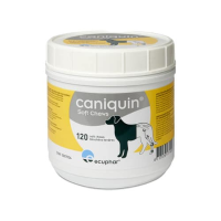Caniquin Soft Chews 120 stuks