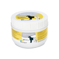 Caniquin Soft Chews 60 stuks