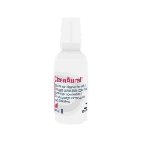 Ast farma dechra CleanAural Oorreiniger Cat 50 ml
