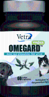 OmeGard Vegan 60