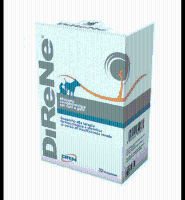 Drn DiReNe tabletten