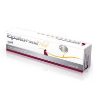 Drn Epato Pasta 2 x 15 ml