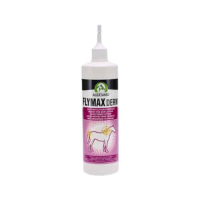 Flymax Derm Audevard Paard