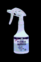 Flymax Nano Extract Audevard Paard