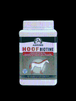 Hoof Biotine Audevard   1 kg