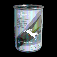 Trovet Blikken   6 x 400 gram