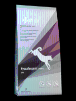 TROVET Hypoallergenic IPD (Insect) Hond   3 kg