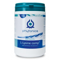 Phytonics L Lysine Paard