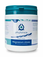 Phytonics Magnesium Citrate Paard