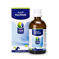 Puur Sulphur