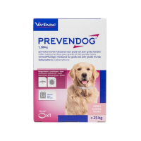 Virbac 75 cm grote hond