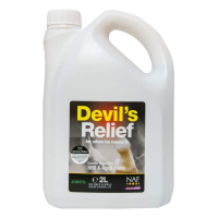 NAF Devil's Relief 2 L