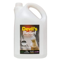 NAF Devil's Relief 5 L