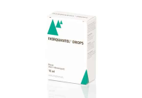 Iverquantel drops